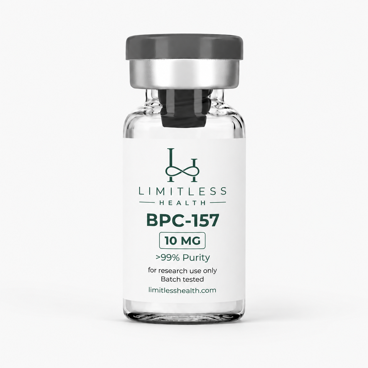 BPC-157 - 10MG