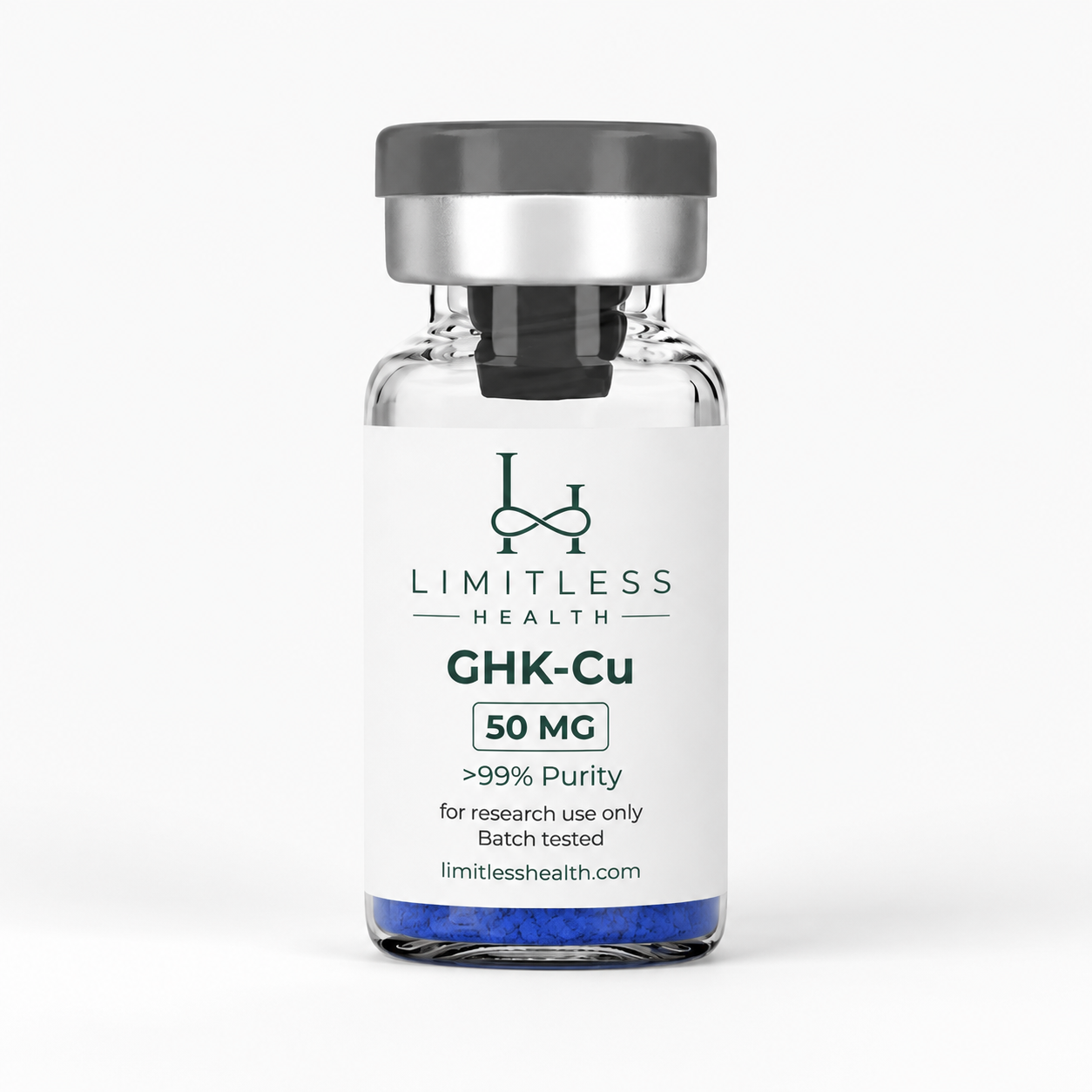GHK-CU - 50MG