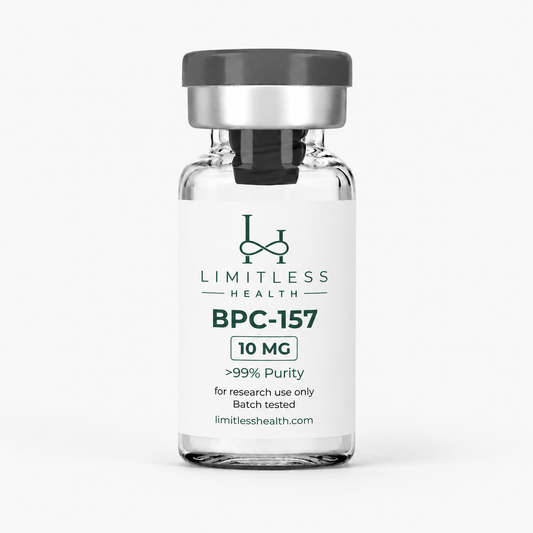 BPC-157 - 10MG