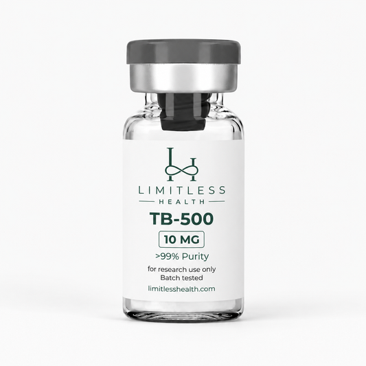 TB-500 - 10MG